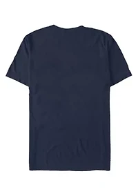 Luna Stars Graphic T-Shirt