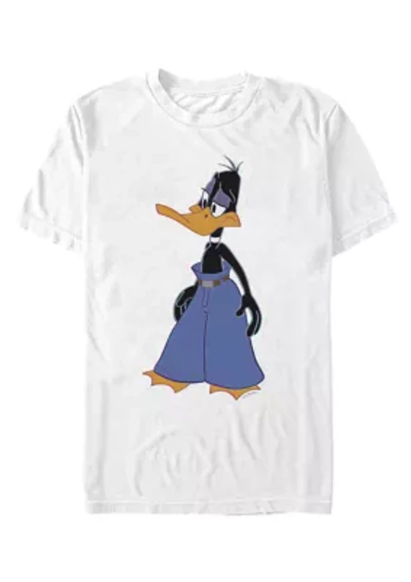 Baggy Daffy Graphic T-Shirt