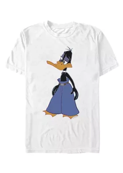 Baggy Daffy Graphic T-Shirt