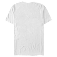 Baggy Daffy Graphic T-Shirt