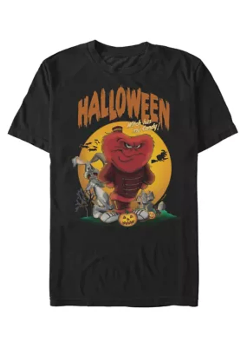Moonlite Gossamer Graphic T-Shirt