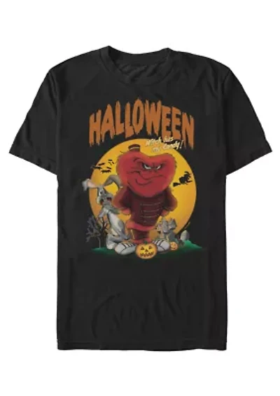 Moonlite Gossamer Graphic T-Shirt