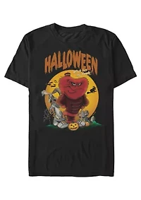 Moonlite Gossamer Graphic T-Shirt