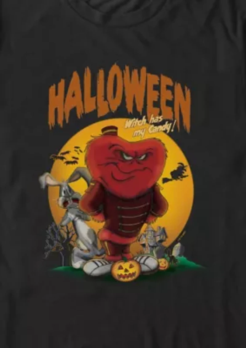 Moonlite Gossamer Graphic T-Shirt