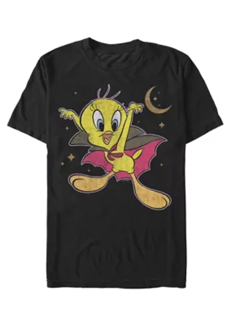 Mythical Tweety Graphic T-Shirt