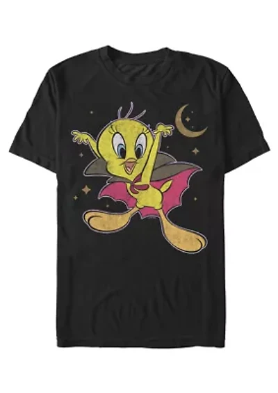 Mythical Tweety Graphic T-Shirt