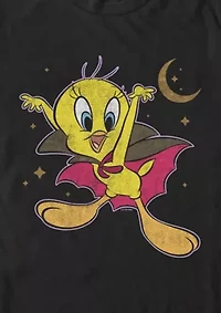 Mythical Tweety Graphic T-Shirt
