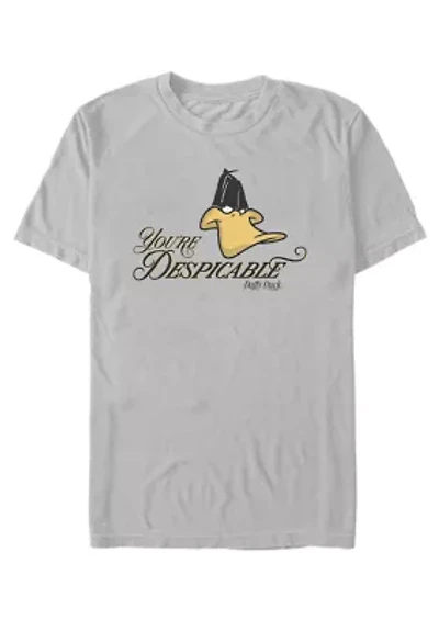 You Are Despicable Graphic T-Shirt