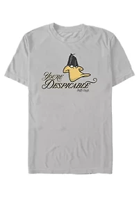You Are Despicable Graphic T-Shirt