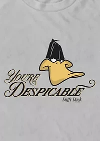You Are Despicable Graphic T-Shirt