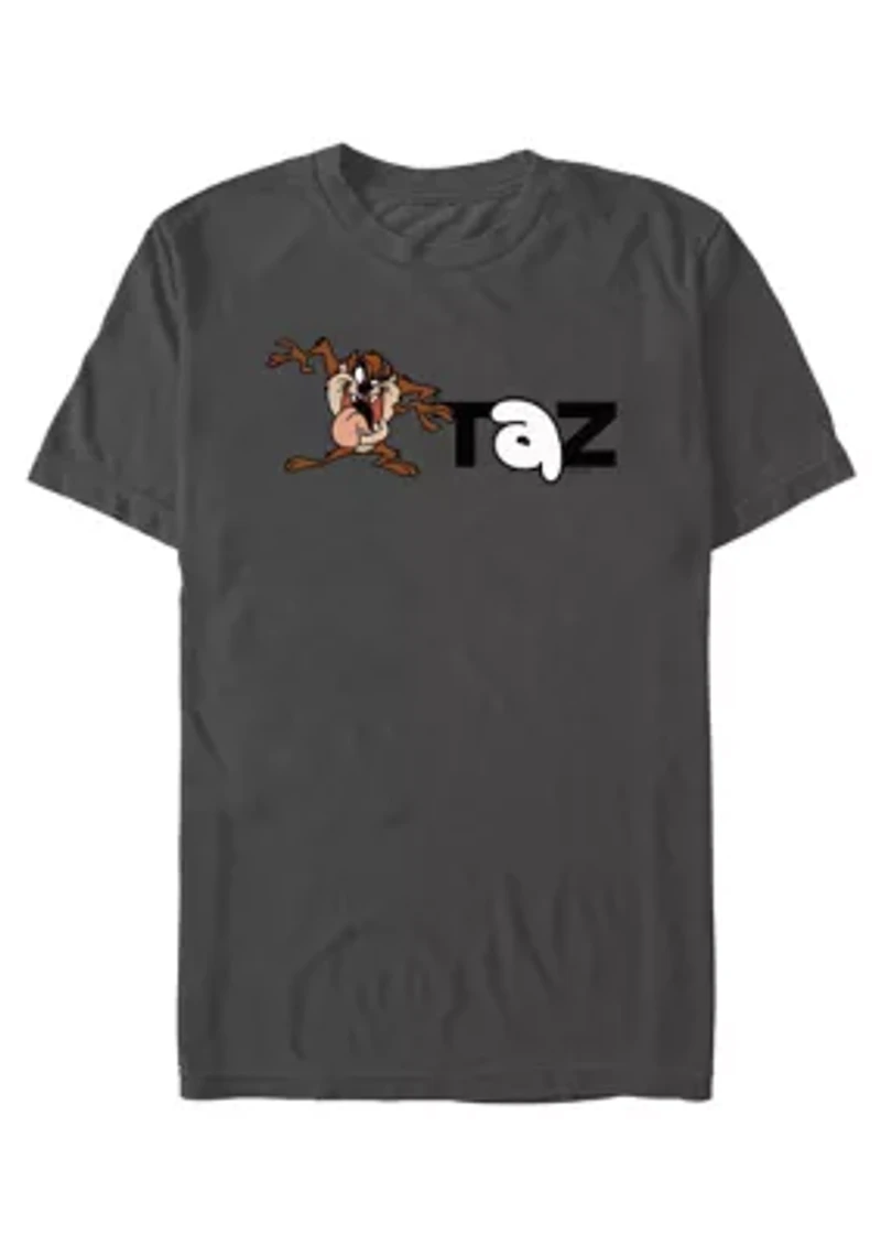 Taz Monster Graphic T-Shirt