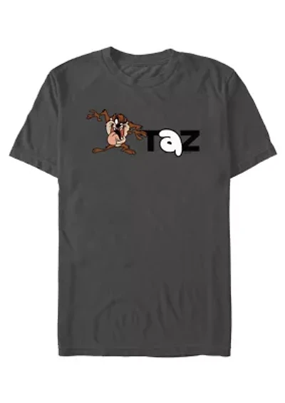 Taz Monster Graphic T-Shirt