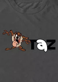 Taz Monster Graphic T-Shirt