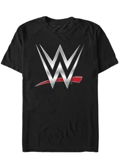 Chrome Graphic T-Shirt