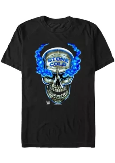 Austin 316 Skull Graphic T-Shirt