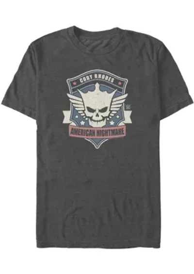 American Nightmare Cody Graphic T-Shirt