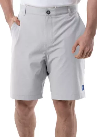 Men's 9'' Performance Hybrid Shorts
