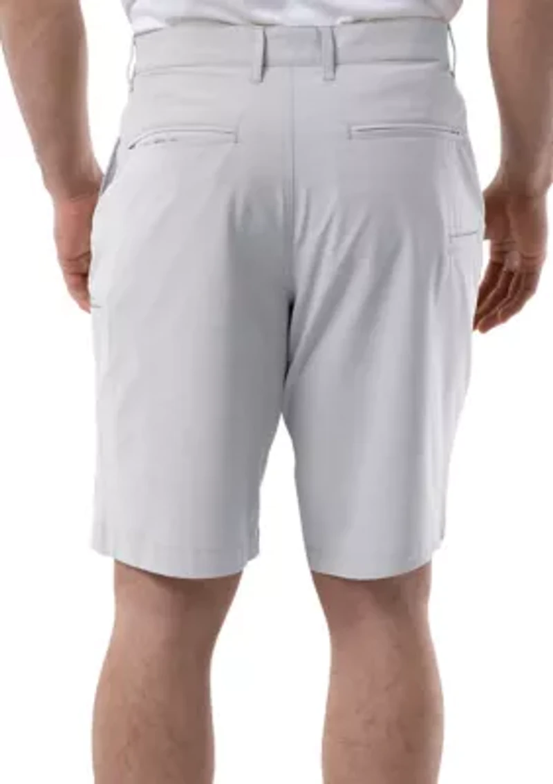Men's 9'' Performance Hybrid Shorts
