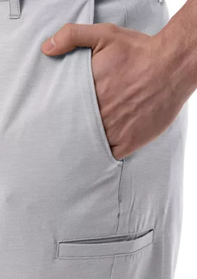 Men's 9'' Performance Hybrid Shorts