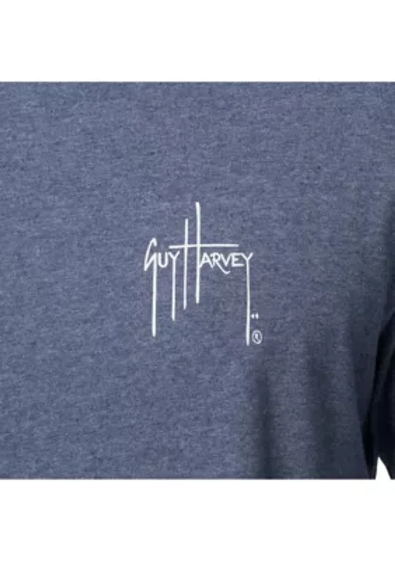 Men's Retro Graphic T-Shirt