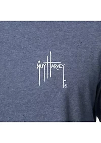 Men's Retro Graphic T-Shirt