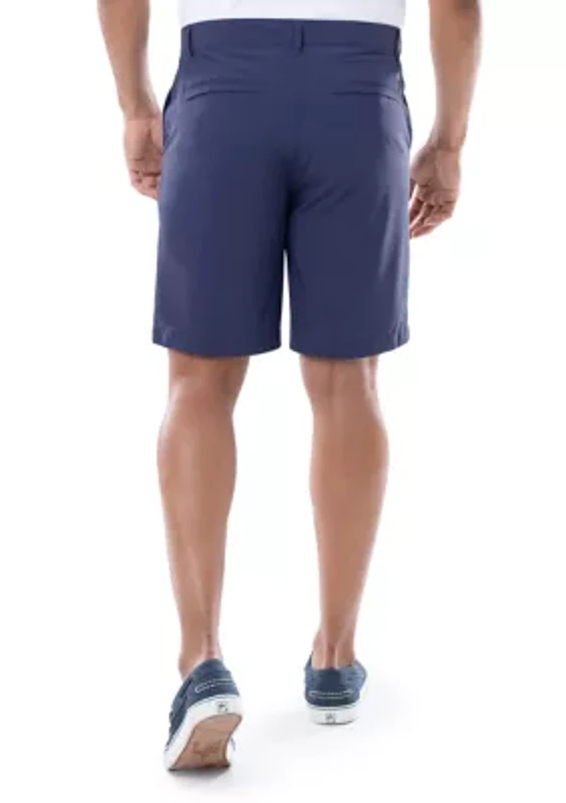 Men's Performance Active Shorts