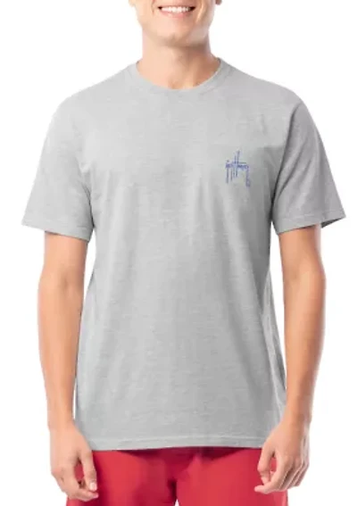 Men's OG Twin Sails T-Shirt