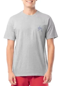 Men's OG Twin Sails T-Shirt