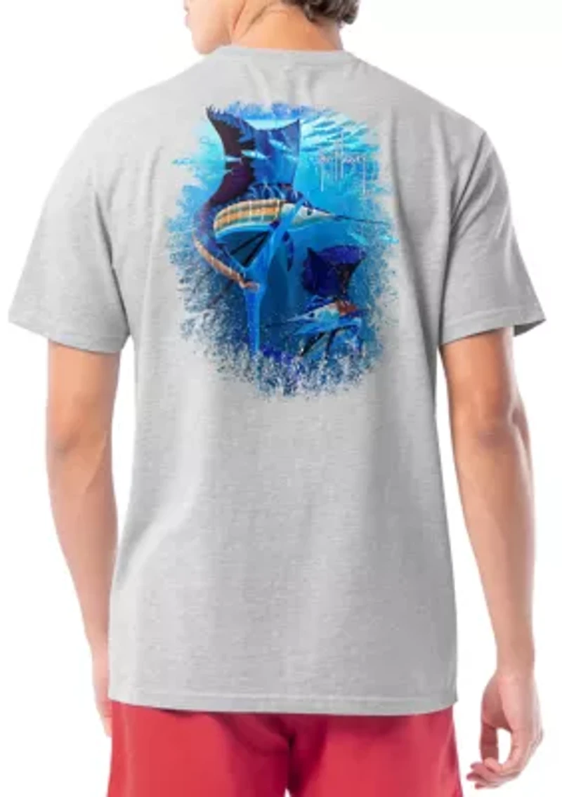 Men's OG Twin Sails T-Shirt