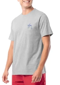 Men's OG Twin Sails T-Shirt