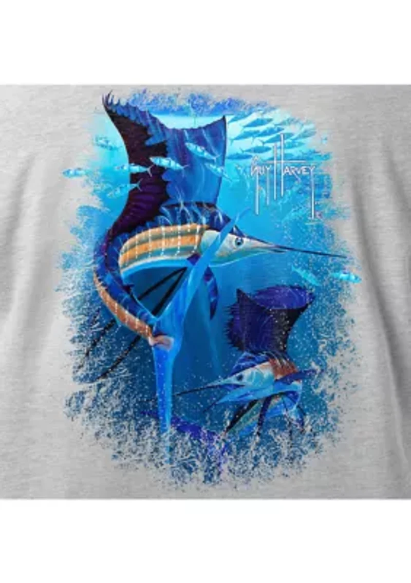 Men's OG Twin Sails T-Shirt
