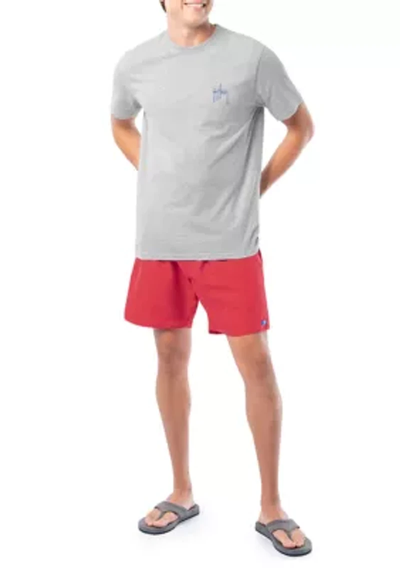 Men's OG Twin Sails T-Shirt
