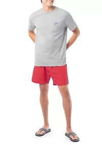Men's OG Twin Sails T-Shirt