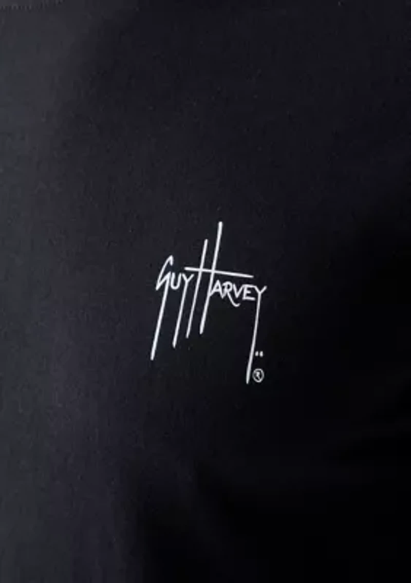 Rig Masters Black Short Sleeve T-Shirt