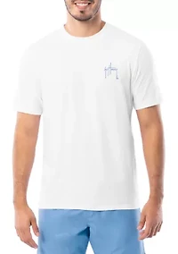 Men's Glory Sail Short Sleeve T-Shirt