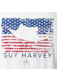 Men's Glory Sail Short Sleeve T-Shirt