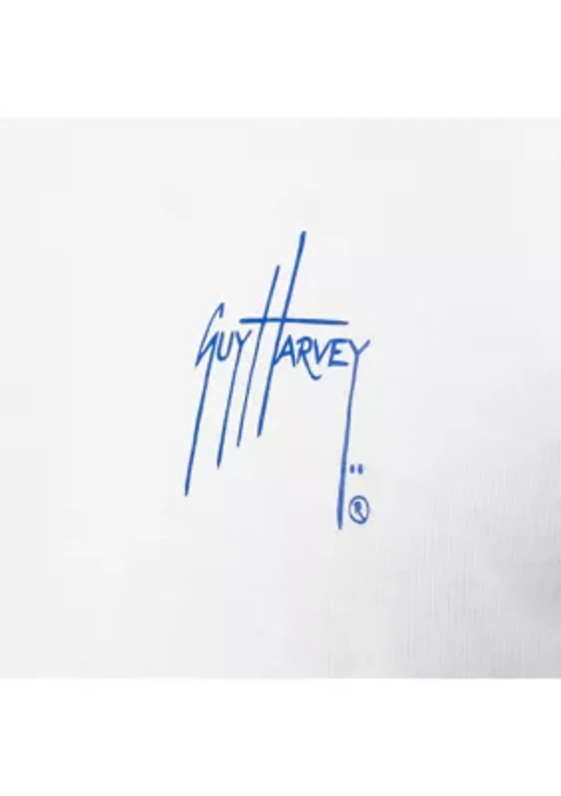 Men's Glory Sail Short Sleeve T-Shirt