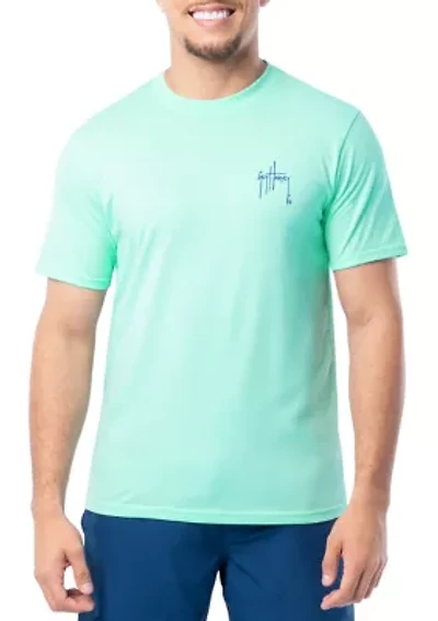 Men's OG Saltwater Core T-Shirt
