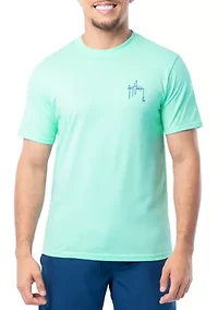 Men's OG Saltwater Core T-Shirt