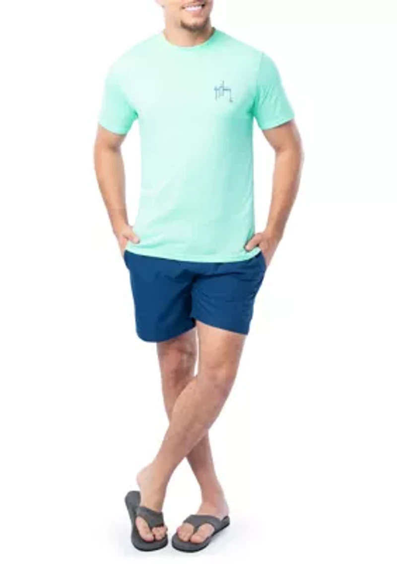 Men's OG Saltwater Core T-Shirt