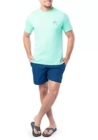 Men's OG Saltwater Core T-Shirt