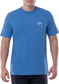 Men's Redfish Tailing Short Sleeve T-Shirt