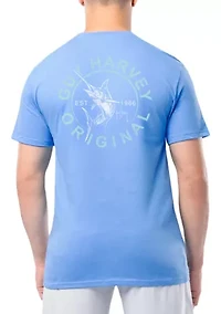 Men's OG Circle T-Shirt
