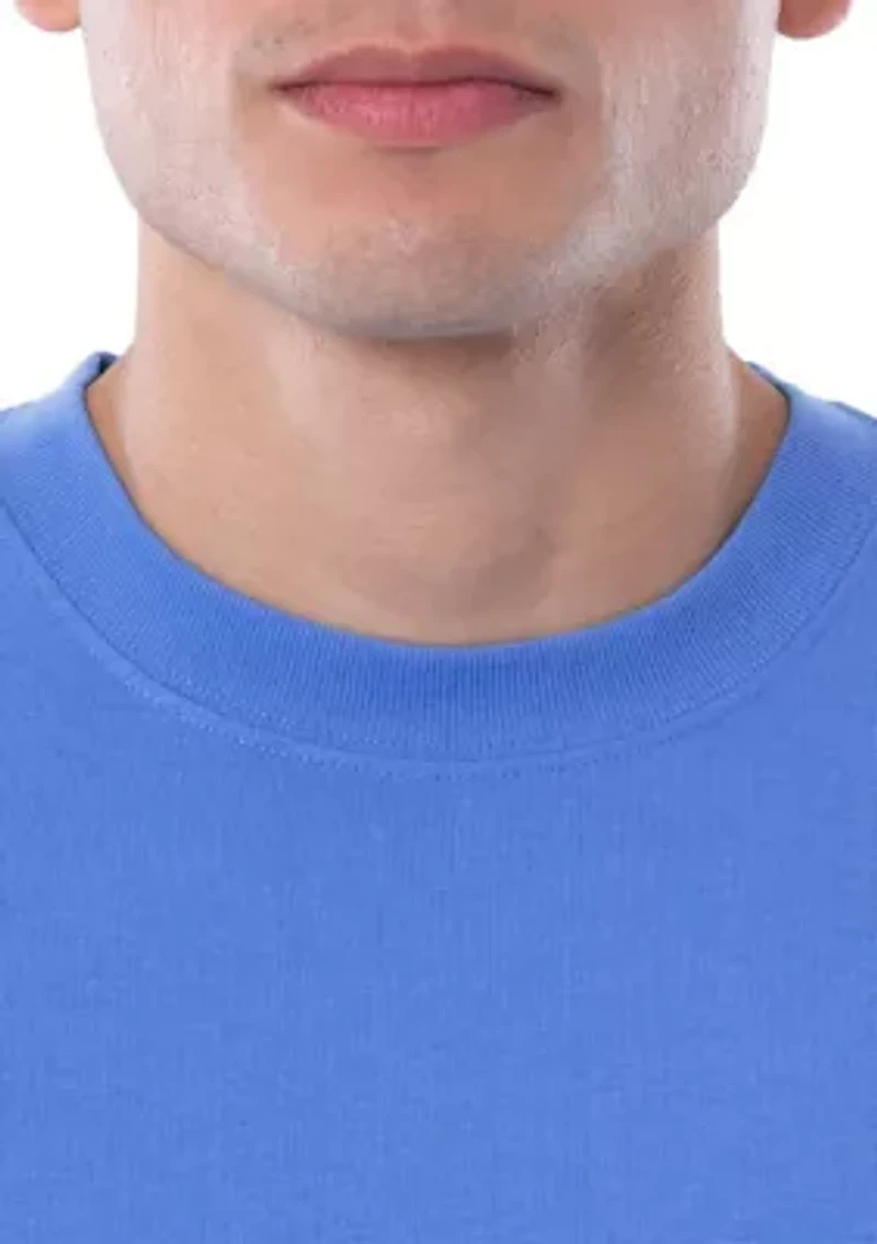 Men's Horizon Short Sleeve Pocket T-Shirt