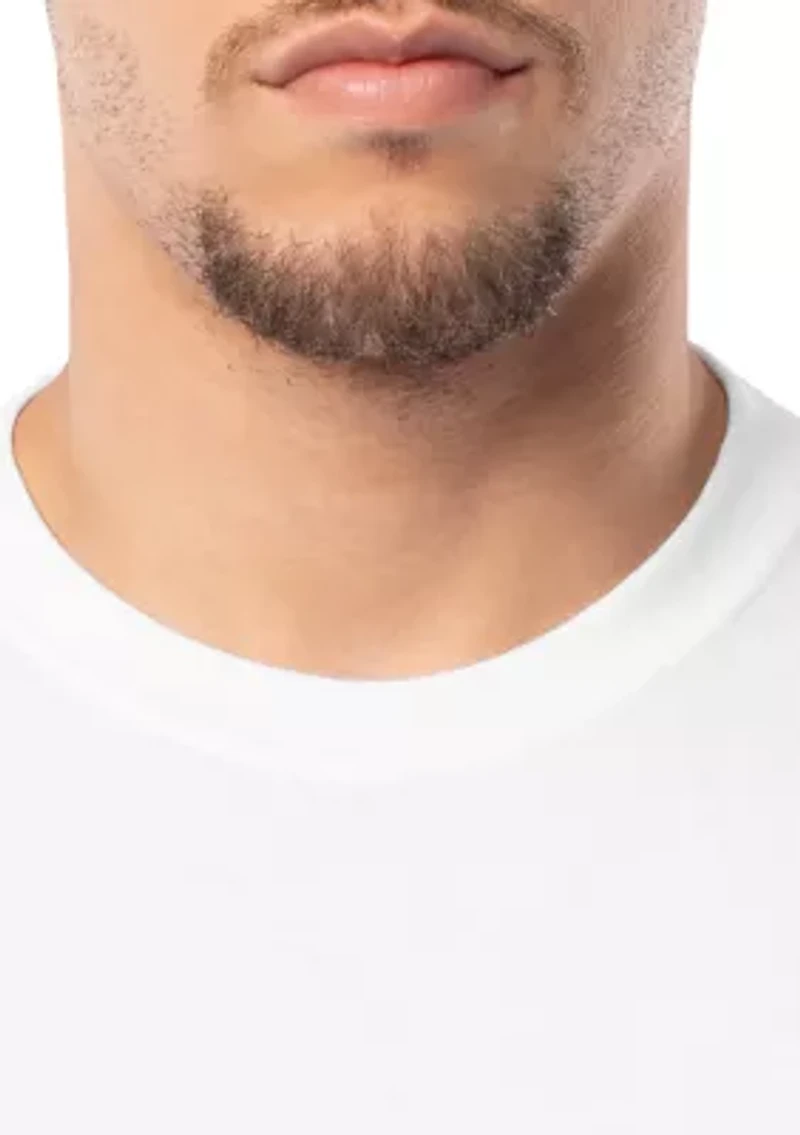 Men's Bill Collector Short Sleeve Graphic Pocket T-Shirt