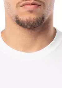 Men's Bill Collector Short Sleeve Graphic Pocket T-Shirt