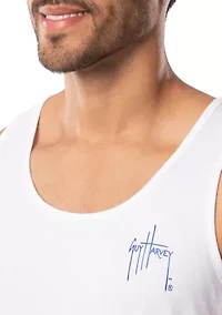 Men's Glory Sail Tank Top