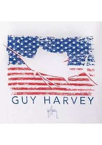 Men's Glory Sail Tank Top