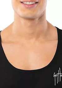 Men's Sketchy Graphic Tank Top