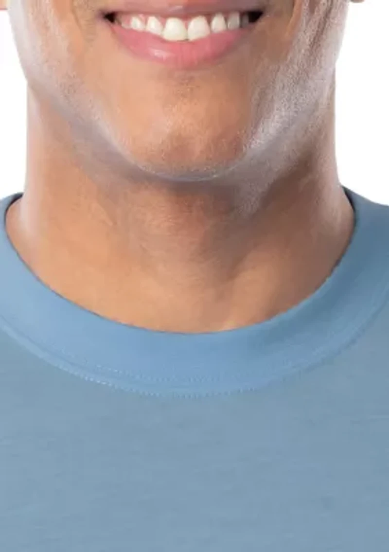 Men's Short Sleeve Glory Sail Graphic T-Shirt